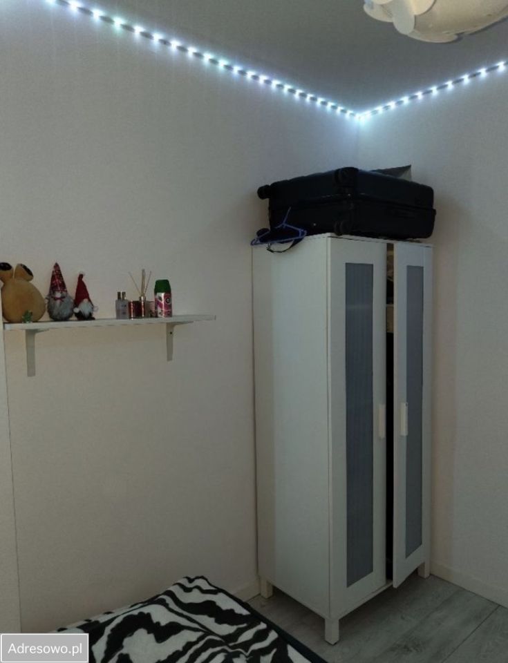 Pokój Warszawa Śródmieście, ul. Józefa Lewartowskiego. Zdjęcie 2