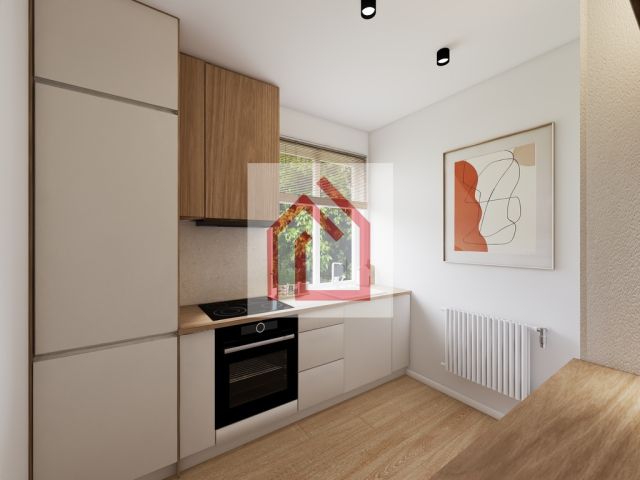 Mieszkanie 2-pokojowe Gdańsk Siedlce, ul. Zakopiańska. Zdjęcie 10