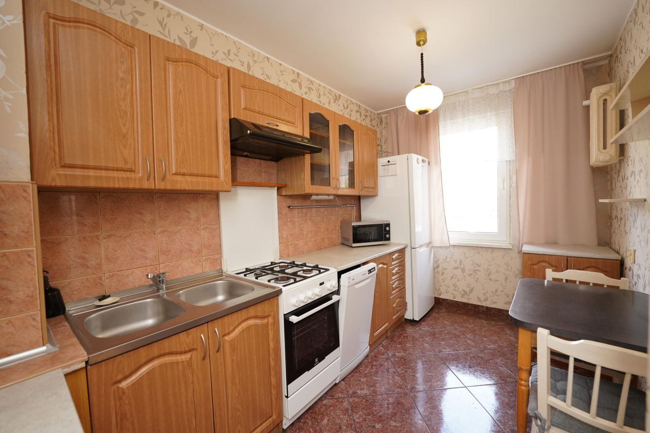 Mieszkanie 3-pokojowe Gdynia Obłuże, ul. Białowieska. Zdjęcie 9