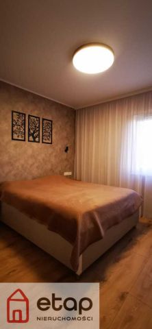 Mieszkanie 4-pokojowe Poznań Ogrody, ul. Janusza Meissnera. Zdjęcie 9