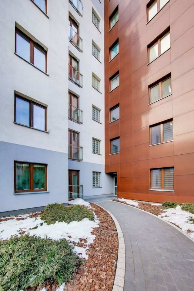 Mieszkanie 1-pokojowe Warszawa Bemowo, ul. Lazurowa. Zdjęcie 35