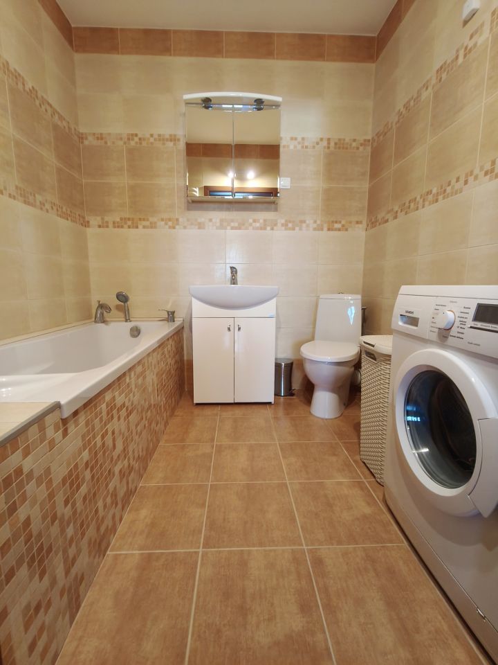 Mieszkanie 2-pokojowe Kalisz Dobrzec, ul. ks. Stanisława Piotrowskiego. Zdjęcie 2