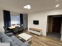 Mieszkanie 2-pokojowe Zabrze Centrum, ul. Jana III Sobieskiego. Zdjęcie 2