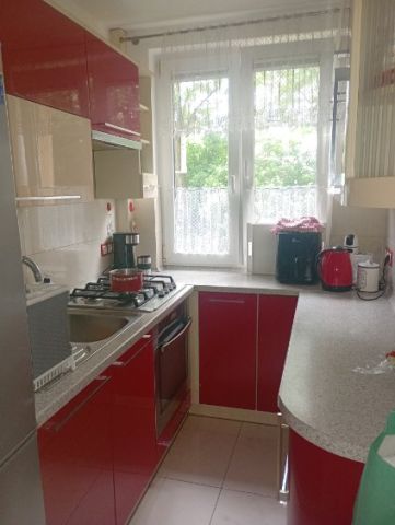 Mieszkanie 2-pokojowe Bielsko-Biała Złote Łany, Akademi Umiejętności. Zdjęcie 1