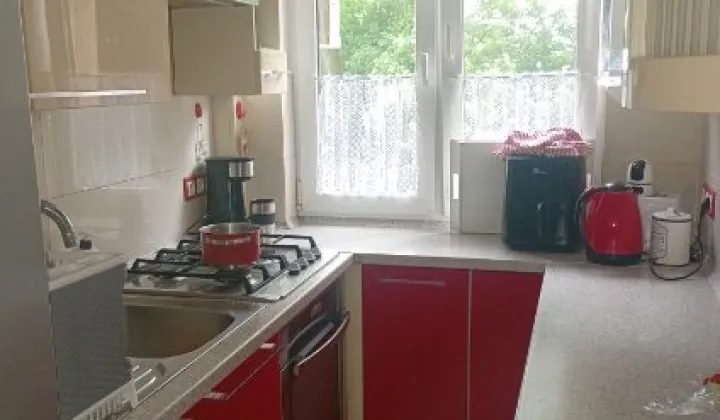 Mieszkanie 2-pokojowe Bielsko-Biała Złote Łany, Akademi Umiejętności