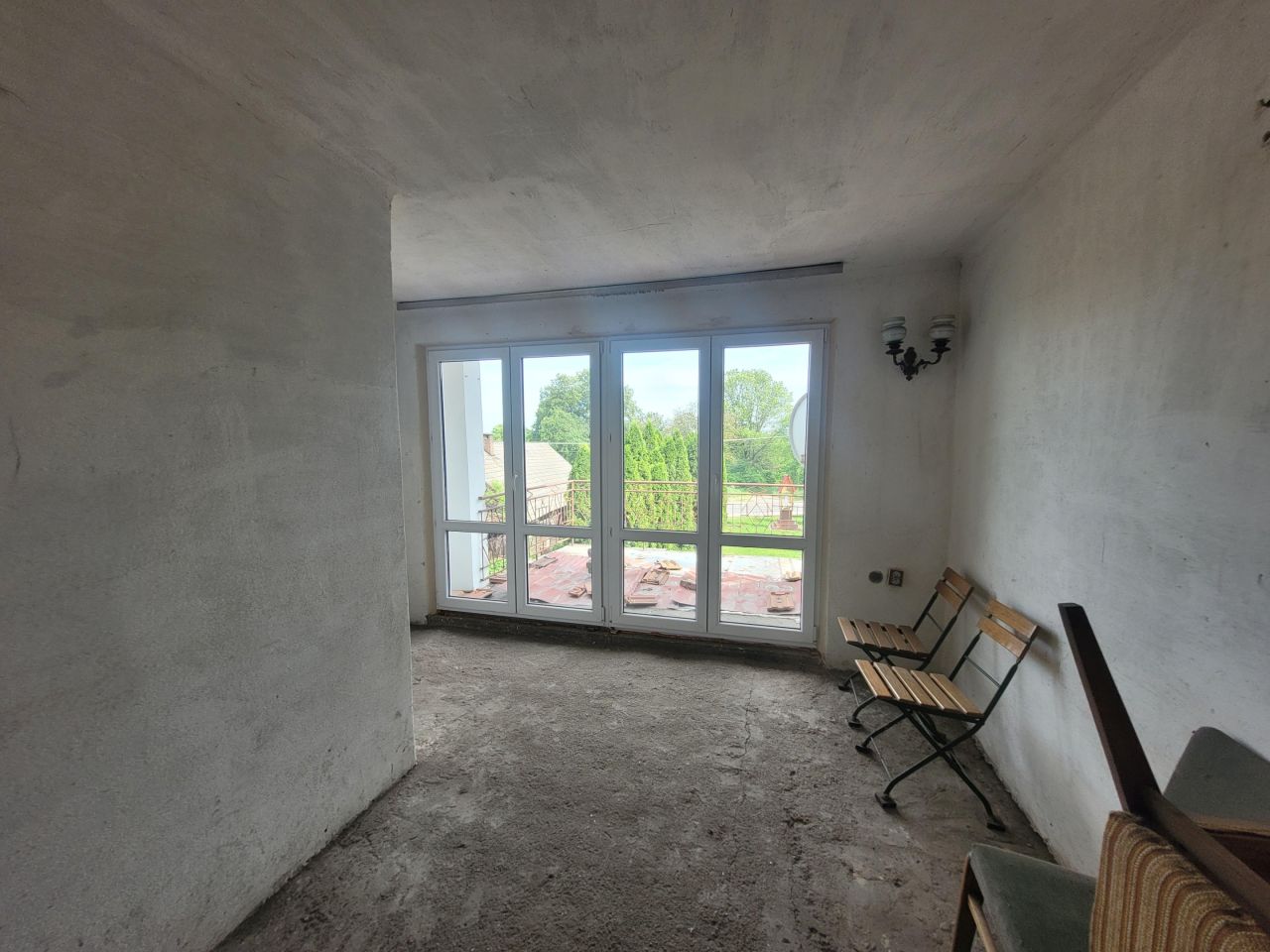 dom wolnostojący, 4 pokoje Studzian. Zdjęcie 15