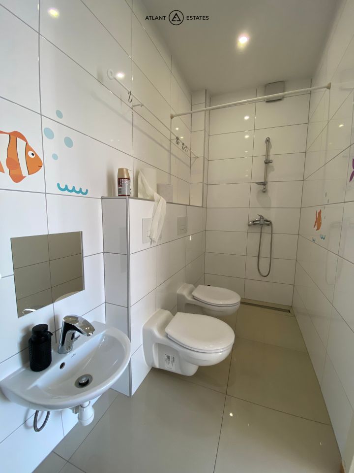 Lokal Wrocław Krzyki, ul. Ślężna. Zdjęcie 7