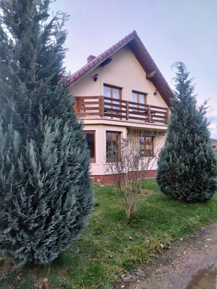 dom wolnostojący, 5 pokoi Miłocice, ul. Szkolna. Zdjęcie 20