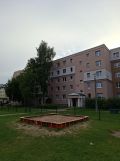 Mieszkanie 3-pokojowe Olsztyn Jaroty, ul. Immanuela Kanta. Zdjęcie 1