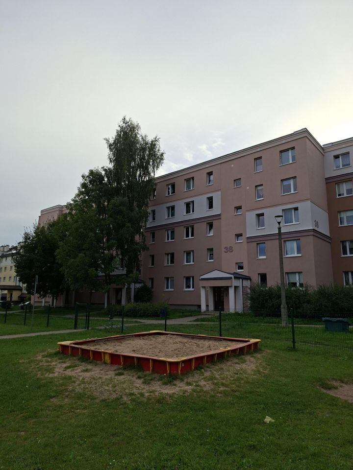 Mieszkanie – Olsztyn, Osiedle Bajkowe, Jaroty - Widok 3