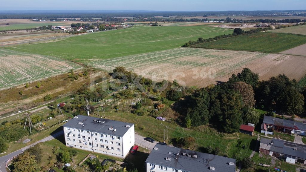Działka budowlana Sędzice. Zdjęcie 9