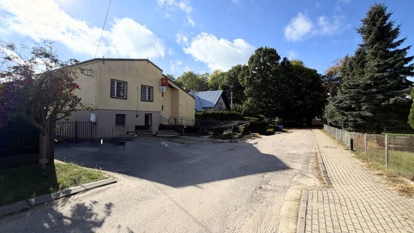 Lokal Gozdowo, ul. Parkowa. Zdjęcie 2
