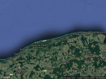 Działka budowlana Łeba, ul. Wspólna. Zdjęcie 1