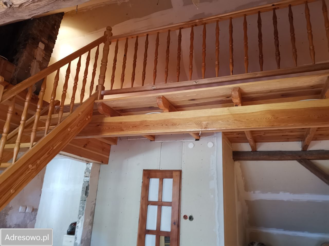 dom wolnostojący, 6 pokoi Wieleń. Zdjęcie 14