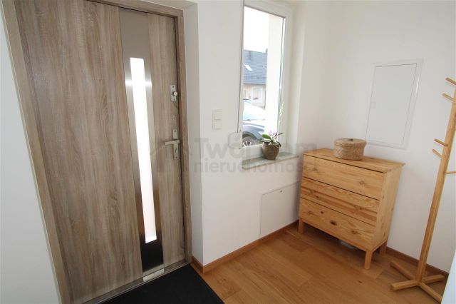 dom szeregowy, 4 pokoje Namysłów, ul. Jarzębinowa. Zdjęcie 1