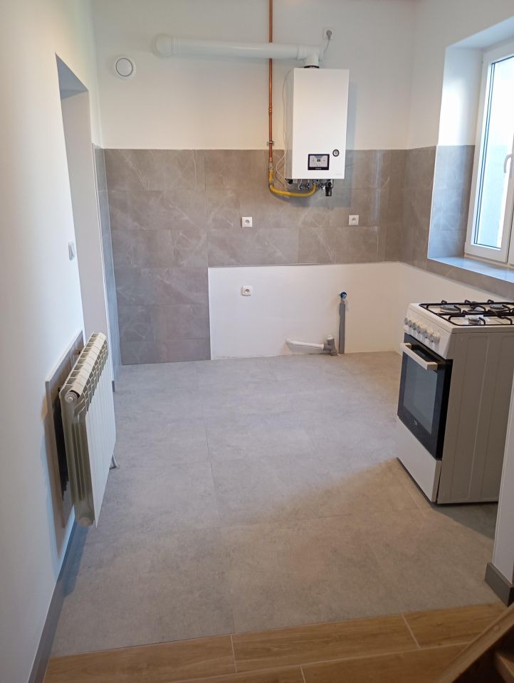 dom wolnostojący, 3 pokoje Grójec, ul. Jana Pawła II. Zdjęcie 6