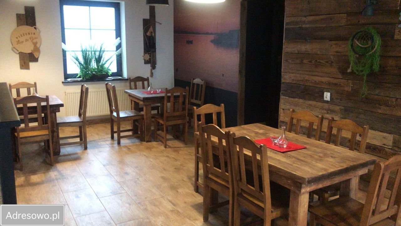 Lokal Poraj, ul. Armii Krajowej