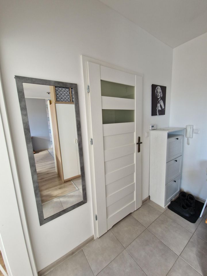 Mieszkanie 2-pokojowe Budzyń, ul. Gimnazjalna. Zdjęcie 5