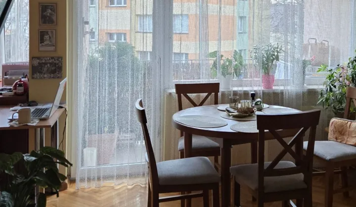 Mieszkanie 3-pokojowe Lubin Centrum, ul. Michała Drzymały