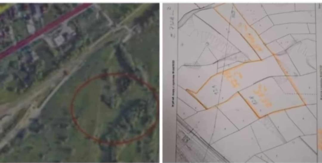 Działka rolna Zakopane Bachledzki Wierch. Zdjęcie 2