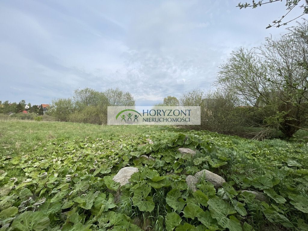 Działka rekreacyjna Żukowo. Zdjęcie 6