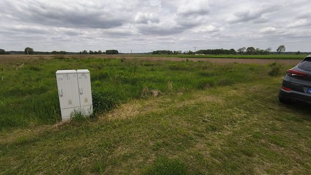 Działka budowlana Ligota Mała. Zdjęcie 1