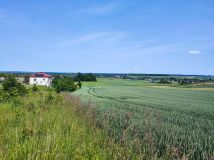 Działka rolna Łabunie, ul. Lipowa