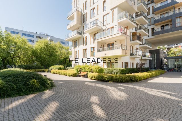 Mieszkanie 3-pokojowe Warszawa Mokotów, ul. Obrzeżna. Zdjęcie 18