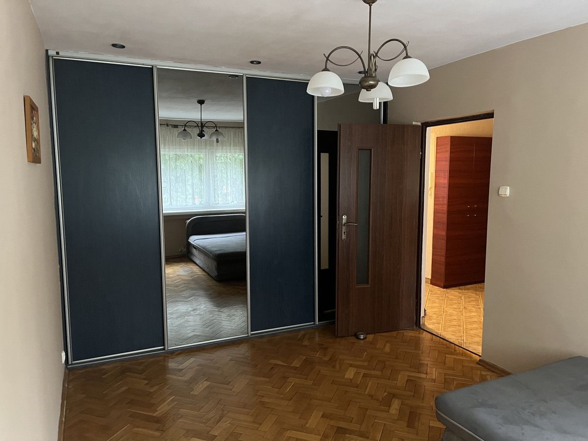 Mieszkanie 2-pokojowe Łódź Teofilów, ul. Rydzowa