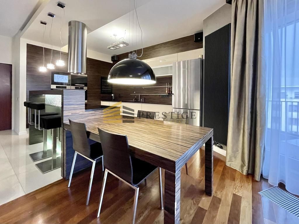 Mieszkanie 3-pokojowe Warszawa Wola, ul. Piaskowa. Zdjęcie 4