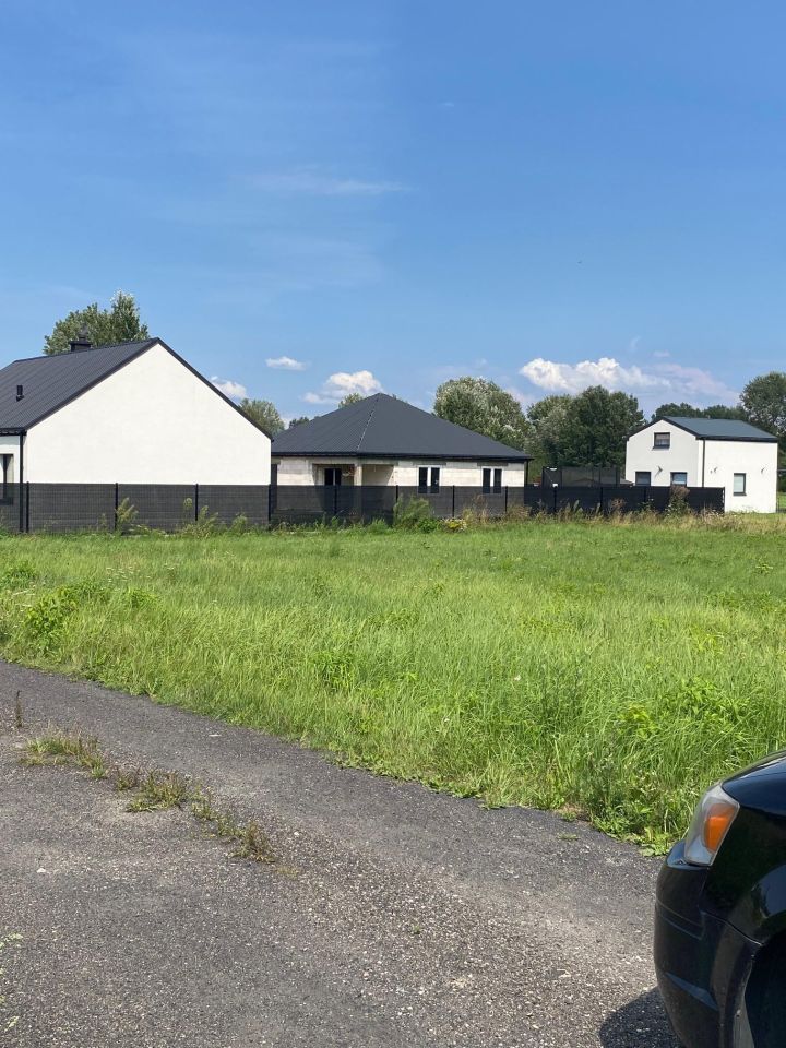 Działka rolna Falęcin. Zdjęcie 12