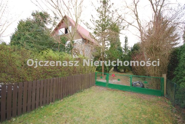 dom letniskowy Koronowo. Zdjęcie 12