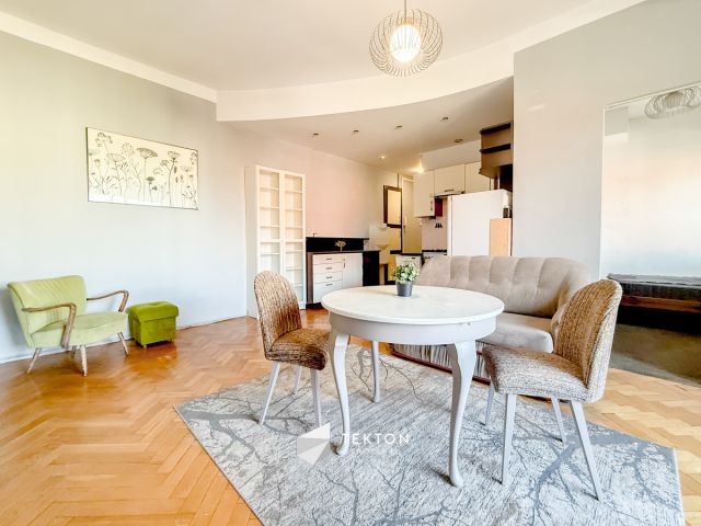 Mieszkanie 2-pokojowe Poznań Grunwald, ul. Szamotulska. Zdjęcie 1