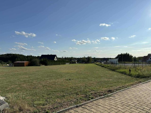 Działka budowlana Zwoleń, ul. Aleja Jana Pawła II. Zdjęcie 1