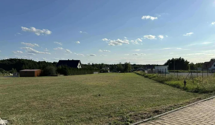 Działka budowlana Zwoleń, ul. Aleja Jana Pawła II