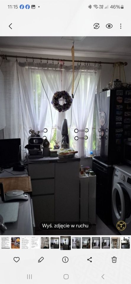 Mieszkanie 3-pokojowe Jelenia Góra Cieplice Śląskie-Zdrój. Zdjęcie 8