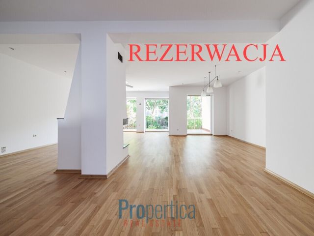 dom szeregowy, 5 pokoi Warszawa Włochy, ul. Atlasowa. Zdjęcie 1
