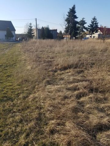 Działka budowlana Karnin. Zdjęcie 1