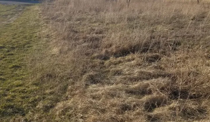 Działka budowlana Karnin