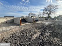 Działka budowlana Brodowo, ul. Radosna. Zdjęcie 4