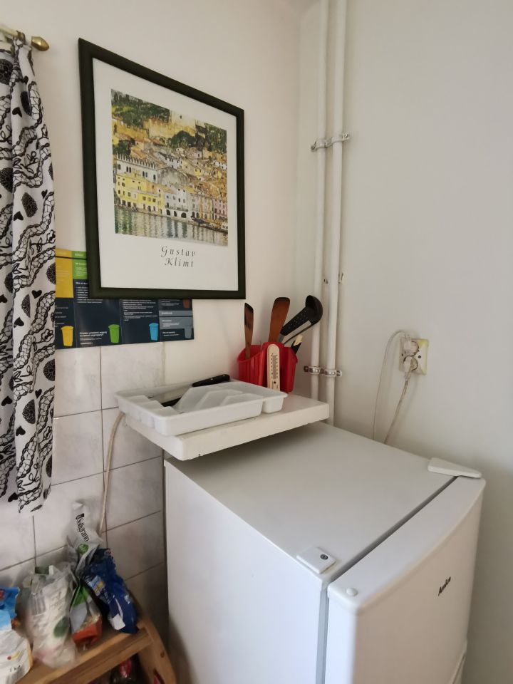 Mieszkanie 2-pokojowe Warszawa Mokotów, ul. Fryderyka Joliot-Curie. Zdjęcie 13