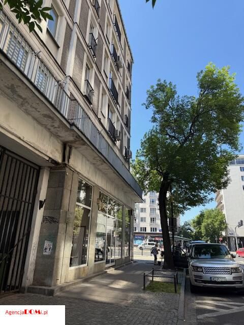 Mieszkanie 2-pokojowe Warszawa, ul. Hoża. Zdjęcie 10