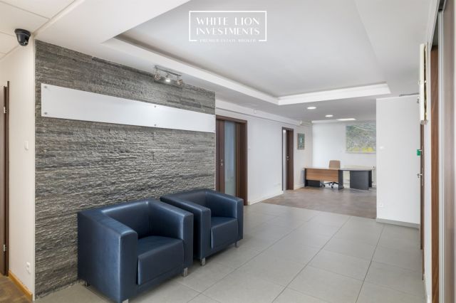 Mieszkanie 4-pokojowe Warszawa Mokotów, ul. Belgijska. Zdjęcie 15