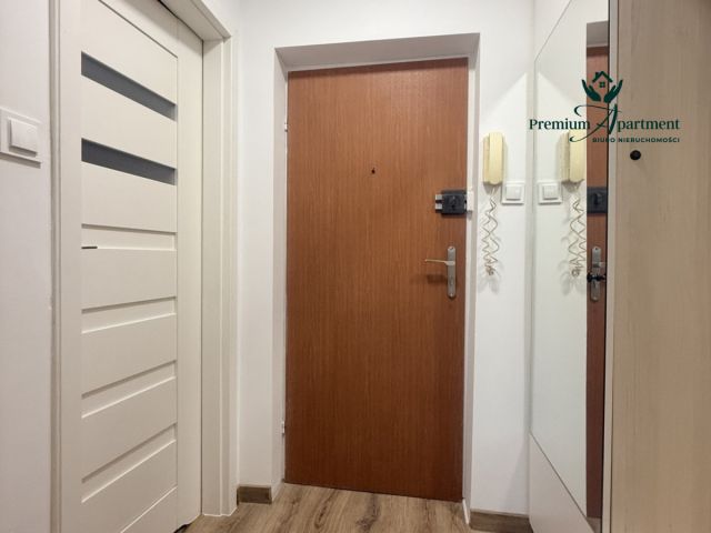 Mieszkanie 1-pokojowe Kielce, ul. Warszawska. Zdjęcie 20