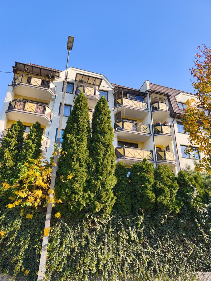 Mieszkanie 3-pokojowe Ząbki, ul. Władysława Stanisława Reymonta. Zdjęcie 9