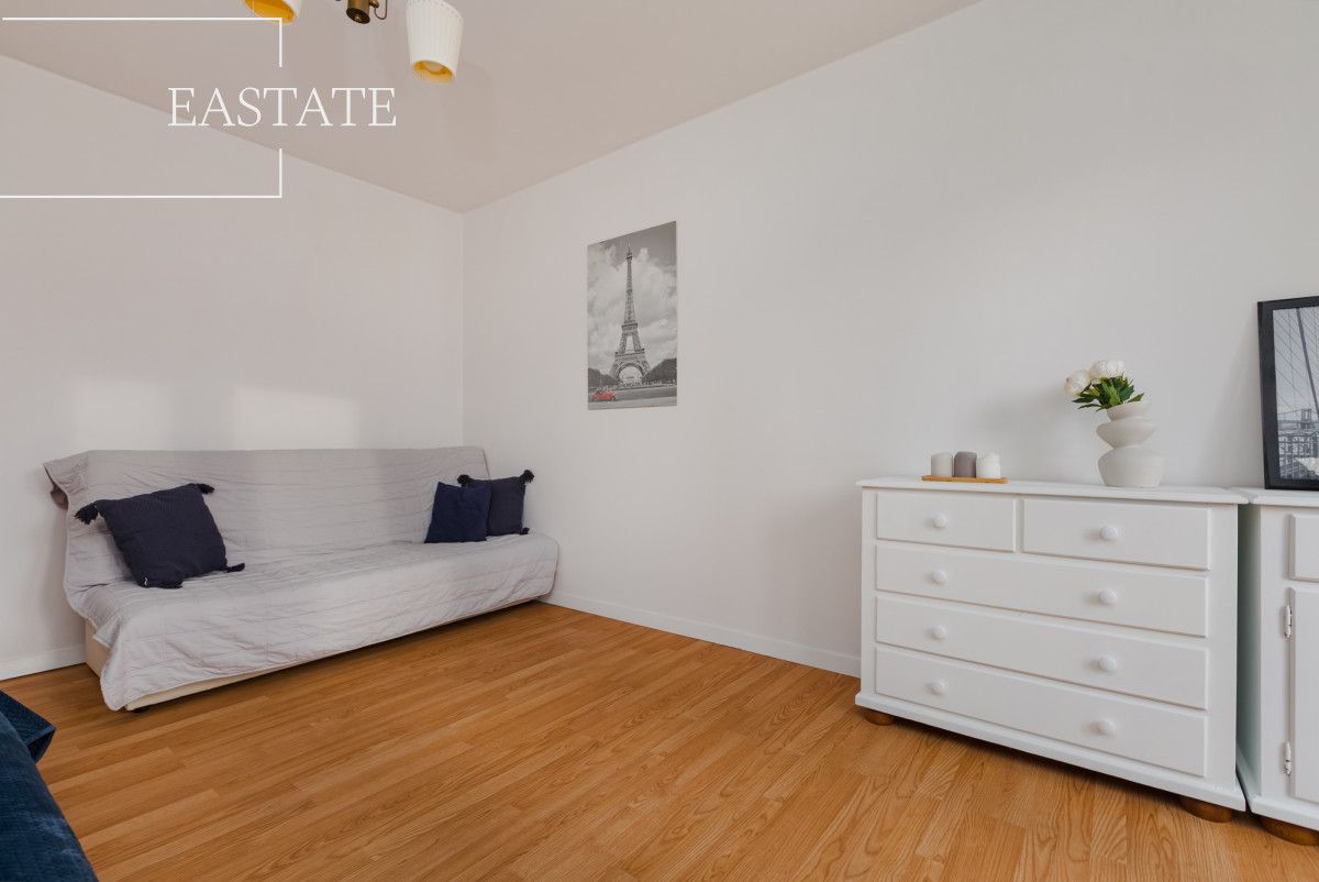 Mieszkanie 2-pokojowe Gdynia Grabówek, ul. Morska. Zdjęcie 4