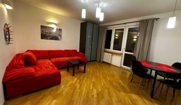 Mieszkanie 2-pokojowe Warszawa Gocław, ul. Stanisława Mikołajczyka