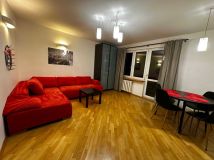 Mieszkanie 2-pokojowe Warszawa Gocław, ul. Stanisława Mikołajczyka