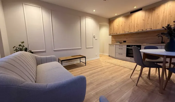 Mieszkanie 3-pokojowe Krotoszyn, ul. Konstytucji 3 Maja