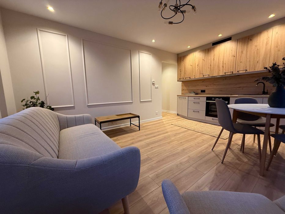 Mieszkanie 3-pokojowe Krotoszyn, ul. Konstytucji 3 Maja